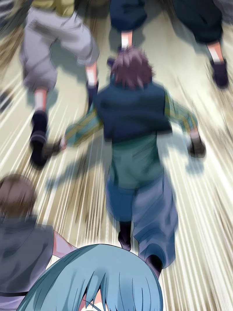 Read The Invincible Tactics (Colored) chapter 33 image 30 on Lezhin