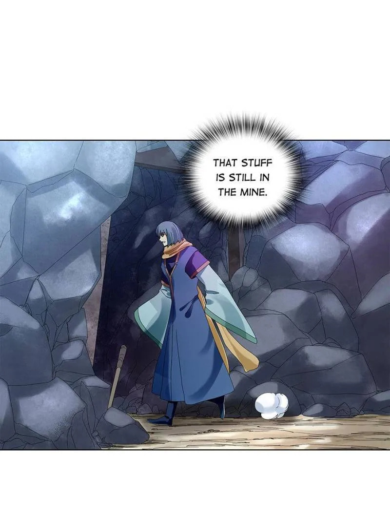 Read The Invincible Tactics (Colored) chapter 33 image 32 on Lezhin