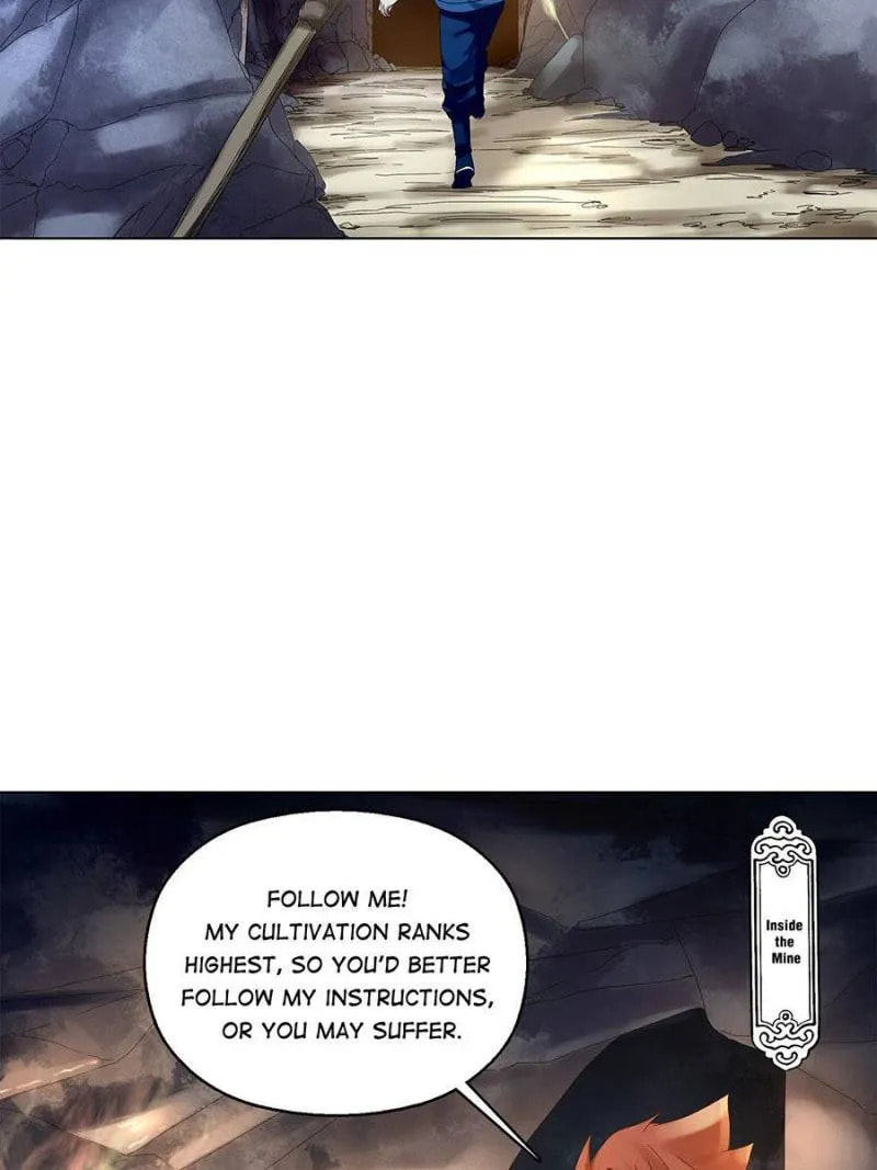 Read The Invincible Tactics (Colored) chapter 33 image 35 on Lezhin