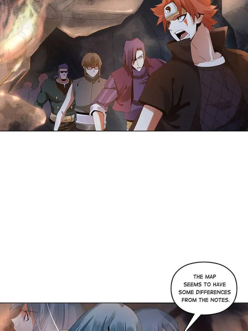 Read The Invincible Tactics (Colored) chapter 33 image 36 on Lezhin