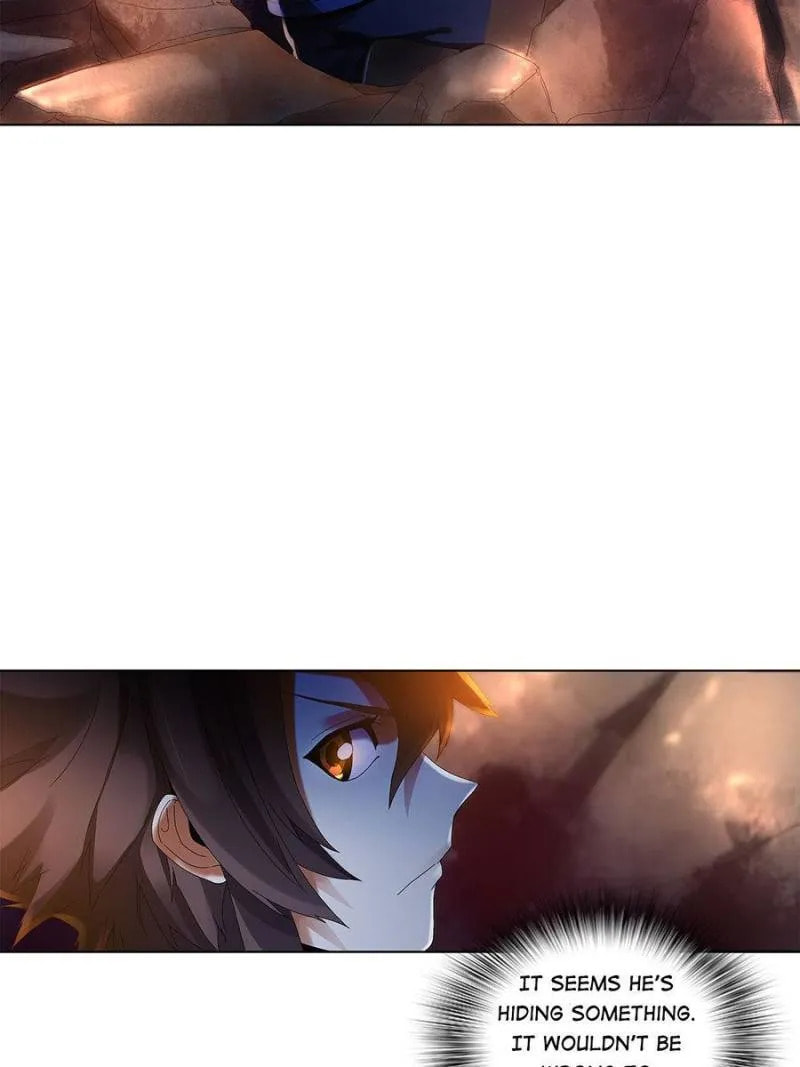 Read The Invincible Tactics (Colored) chapter 33 image 39 on Lezhin