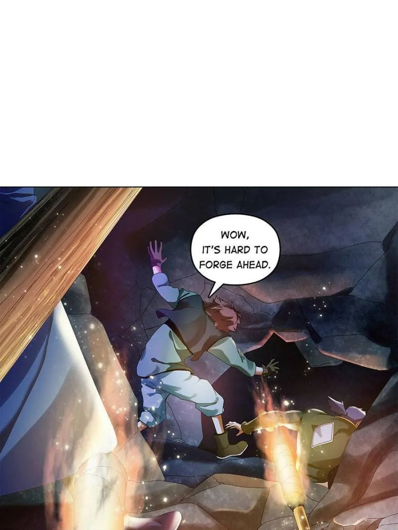 Read The Invincible Tactics (Colored) chapter 33 image 41 on Lezhin