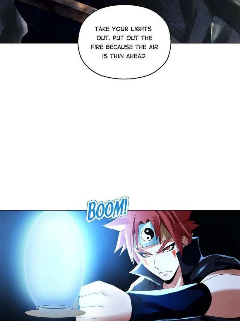 Read The Invincible Tactics (Colored) chapter 33 image 45 on Lezhin
