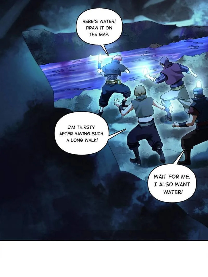 Read The Invincible Tactics (Colored) chapter 33 image 53 on Lezhin