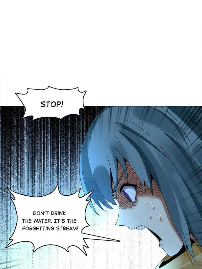 Read The Invincible Tactics (Colored) chapter 33 image 54 on Lezhin