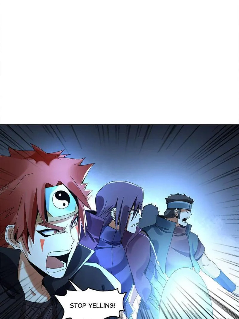 Read The Invincible Tactics (Colored) chapter 33 image 56 on Lezhin