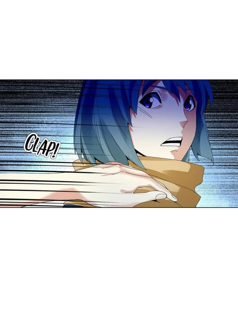 Read The Invincible Tactics (Colored) chapter 33 image 9 on Lezhin