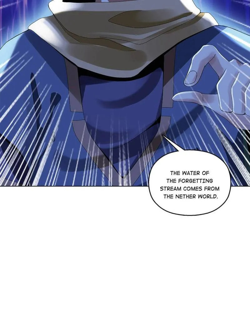 Read The Invincible Tactics (Colored) chapter 34 image 1 on Lezhin