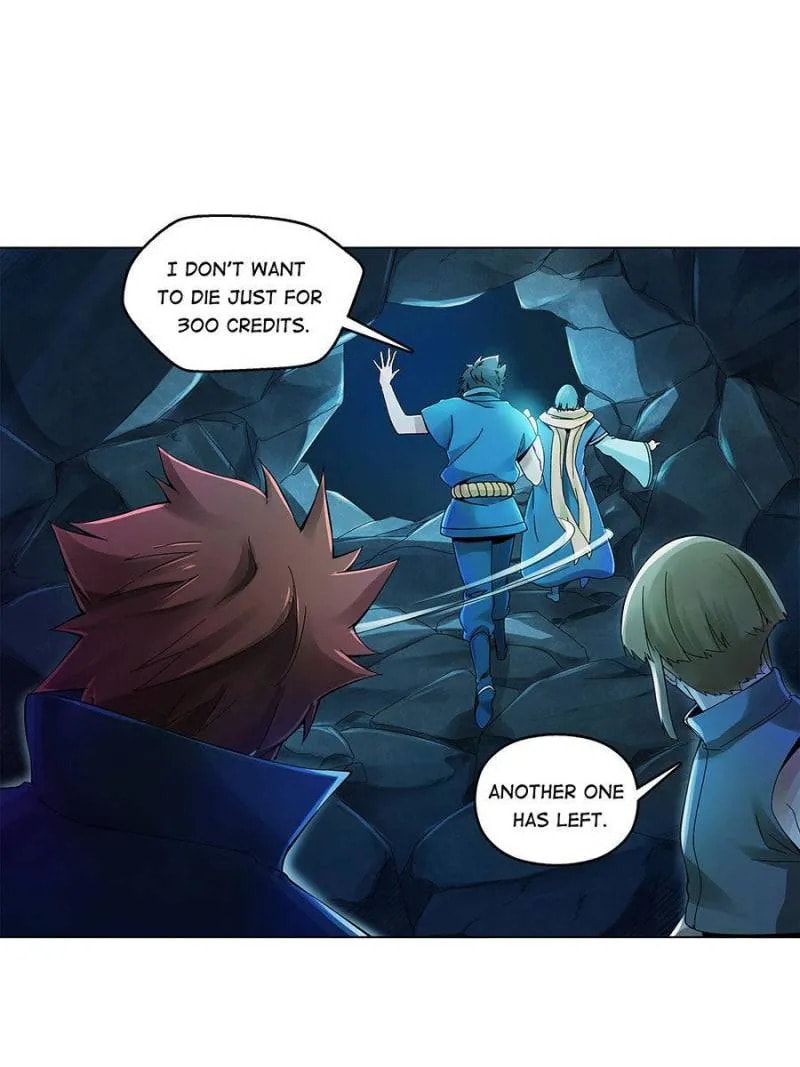 Read The Invincible Tactics (Colored) chapter 34 image 10 on Lezhin