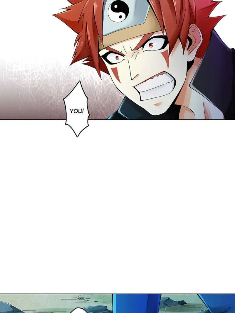 Read The Invincible Tactics (Colored) chapter 34 image 12 on Lezhin