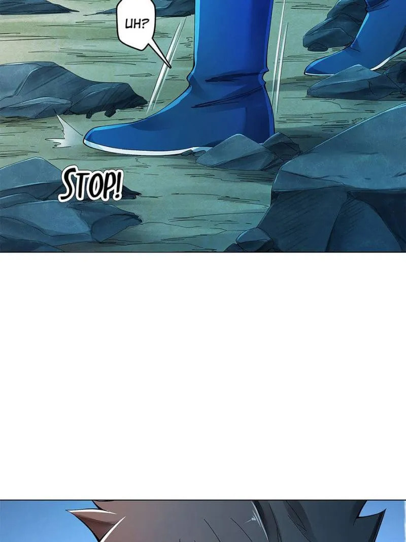 Read The Invincible Tactics (Colored) chapter 34 image 13 on Lezhin