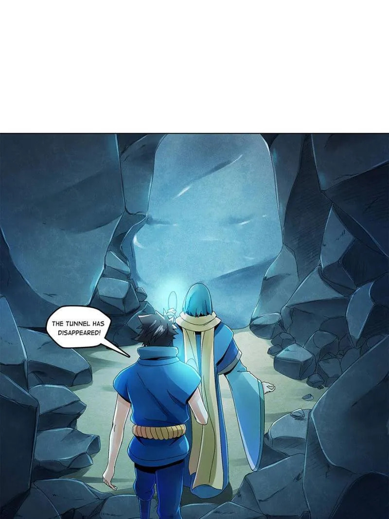Read The Invincible Tactics (Colored) chapter 34 image 16 on Lezhin
