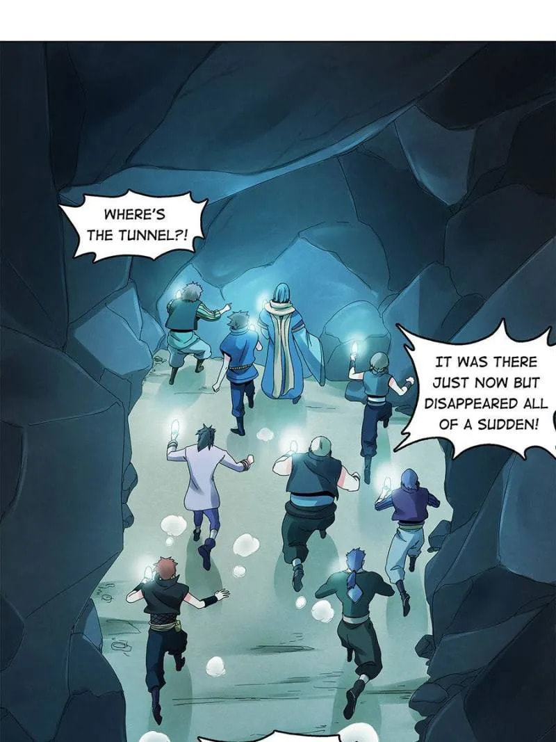 Read The Invincible Tactics (Colored) chapter 34 image 19 on Lezhin