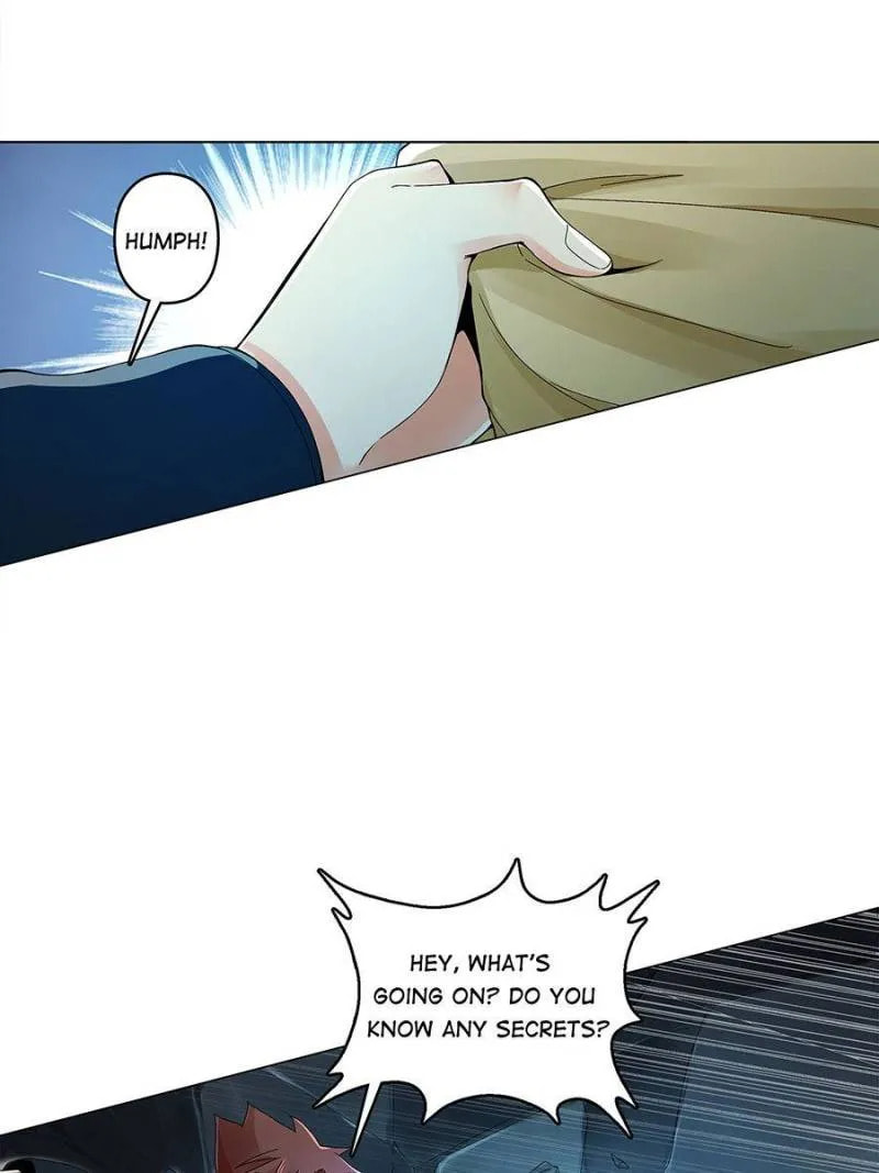 Read The Invincible Tactics (Colored) chapter 34 image 21 on Lezhin
