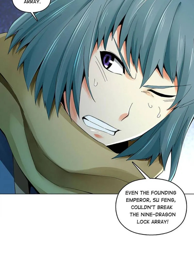 Read The Invincible Tactics (Colored) chapter 34 image 24 on Lezhin