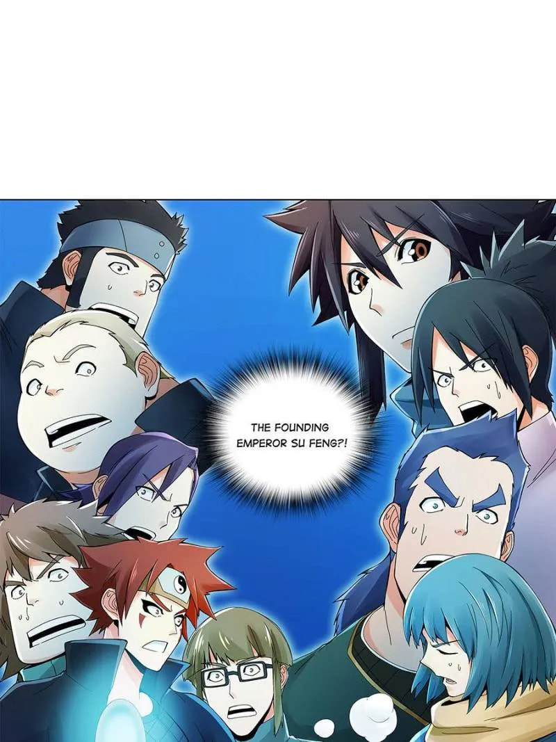 Read The Invincible Tactics (Colored) chapter 34 image 26 on Lezhin