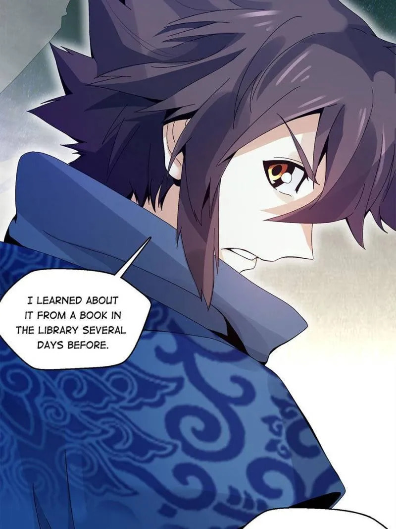 Read The Invincible Tactics (Colored) chapter 34 image 35 on Lezhin