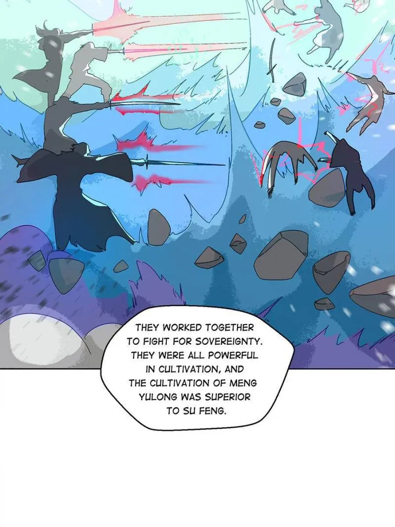Read The Invincible Tactics (Colored) chapter 34 image 37 on Lezhin
