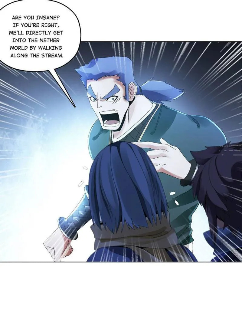 Read The Invincible Tactics (Colored) chapter 34 image 4 on Lezhin