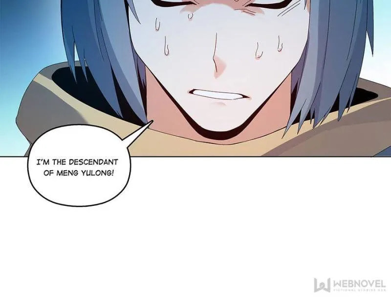 Read The Invincible Tactics (Colored) chapter 34 image 42 on Lezhin