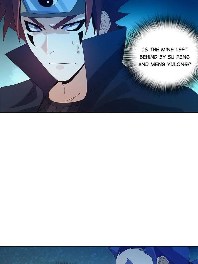 Read The Invincible Tactics (Colored) chapter 34 image 46 on Lezhin
