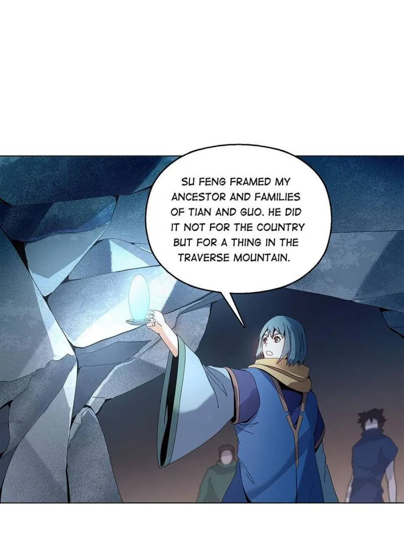 Read The Invincible Tactics (Colored) chapter 34 image 49 on Lezhin