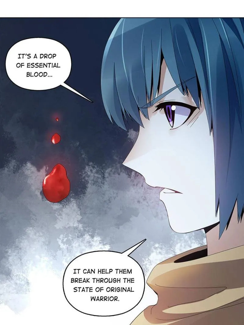 Read The Invincible Tactics (Colored) chapter 34 image 52 on Lezhin