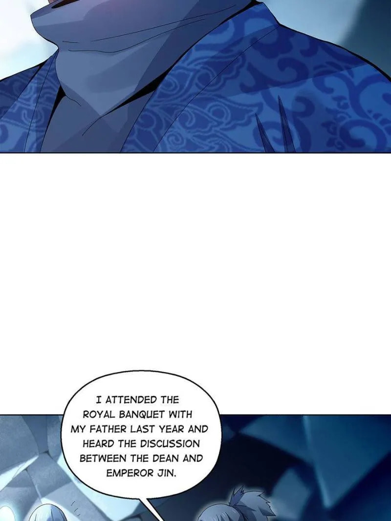 Read The Invincible Tactics (Colored) chapter 34 image 55 on Lezhin