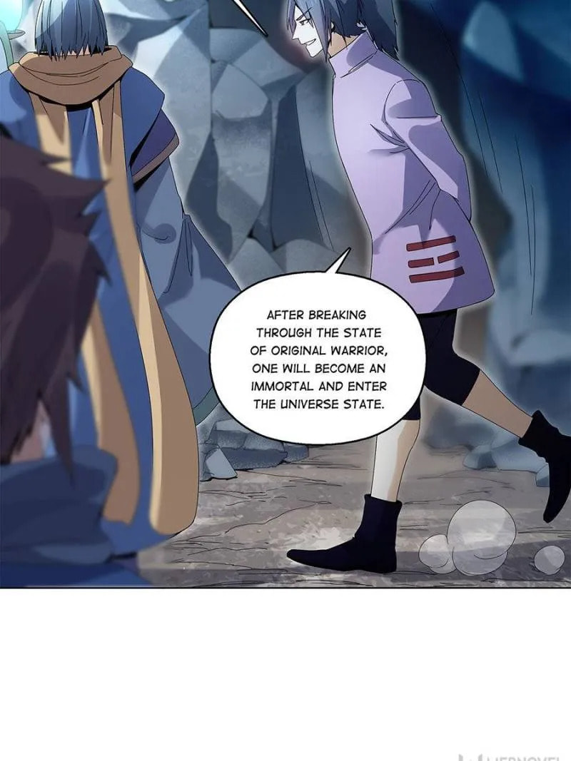 Read The Invincible Tactics (Colored) chapter 34 image 56 on Lezhin