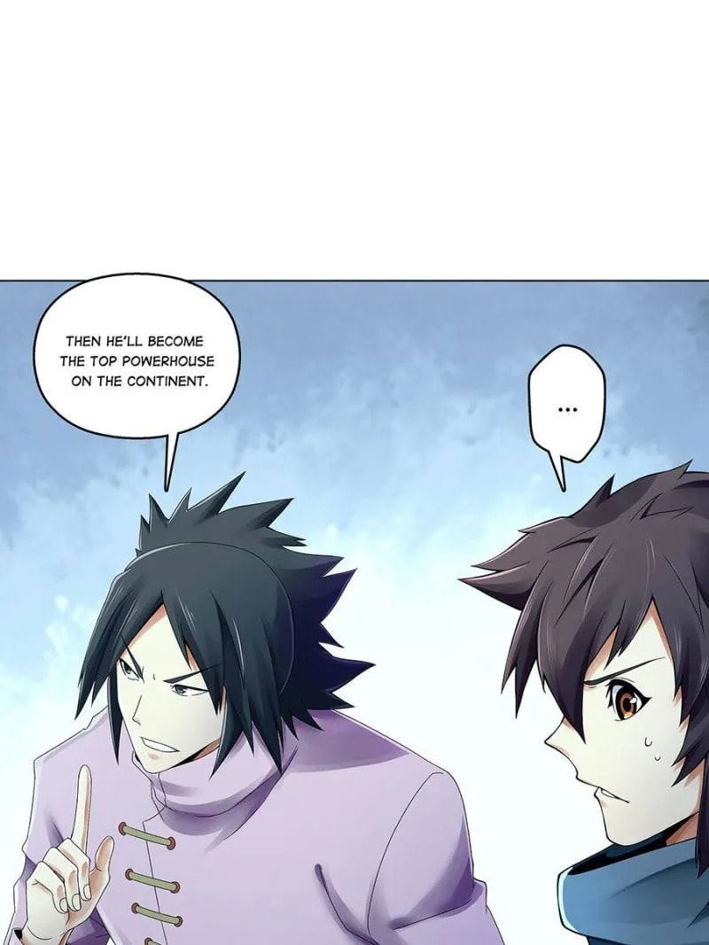 Read The Invincible Tactics (Colored) chapter 34 image 58 on Lezhin