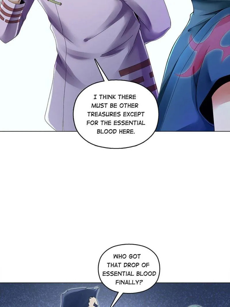 Read The Invincible Tactics (Colored) chapter 34 image 59 on Lezhin