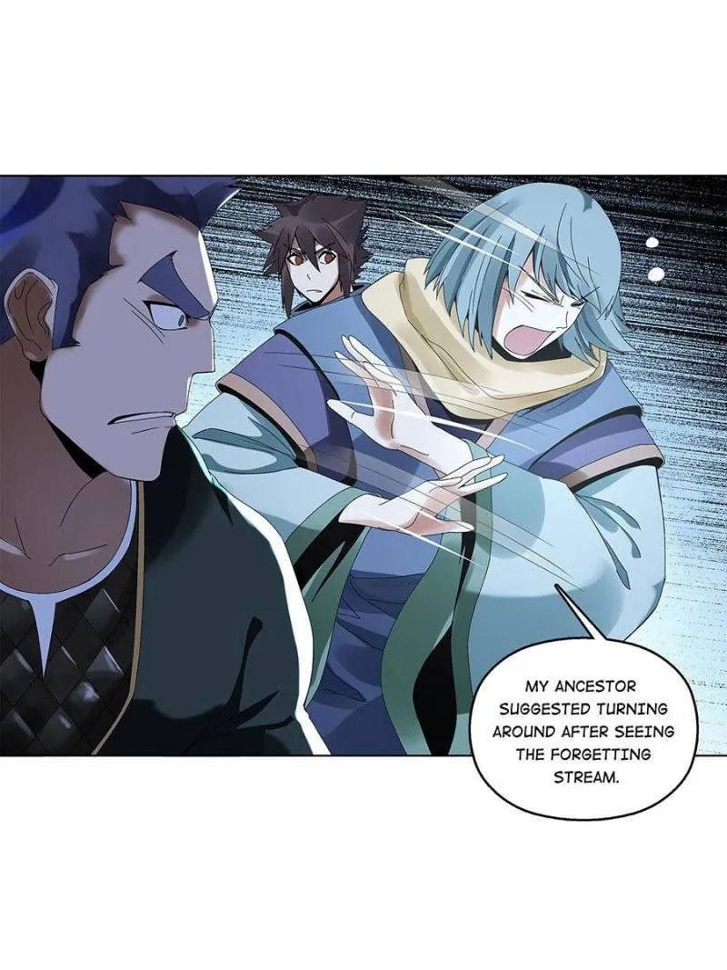 Read The Invincible Tactics (Colored) chapter 34 image 6 on Lezhin