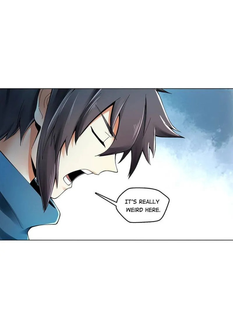 Read The Invincible Tactics (Colored) chapter 34 image 9 on Lezhin