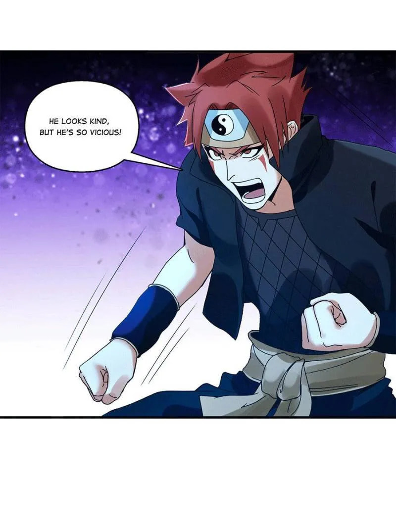 Read The Invincible Tactics (Colored) chapter 35 image 10 on Lezhin