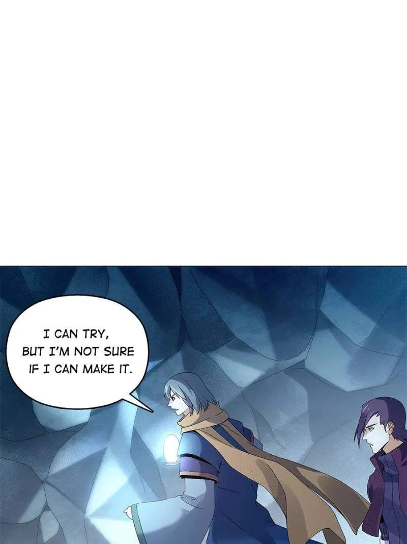 Read The Invincible Tactics (Colored) chapter 35 image 14 on Lezhin