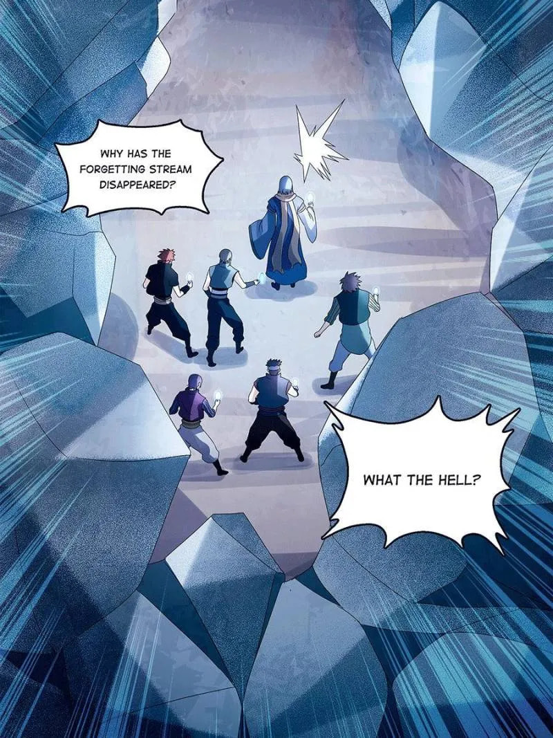Read The Invincible Tactics (Colored) chapter 35 image 19 on Lezhin