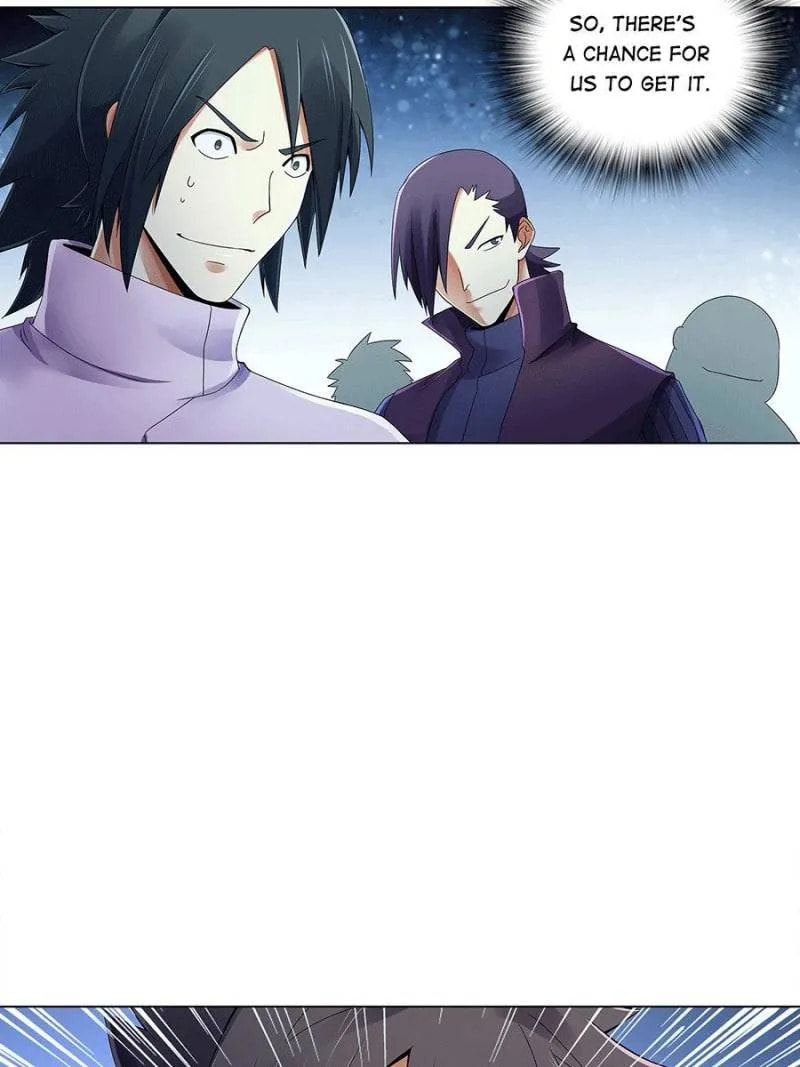 Read The Invincible Tactics (Colored) chapter 35 image 2 on Lezhin