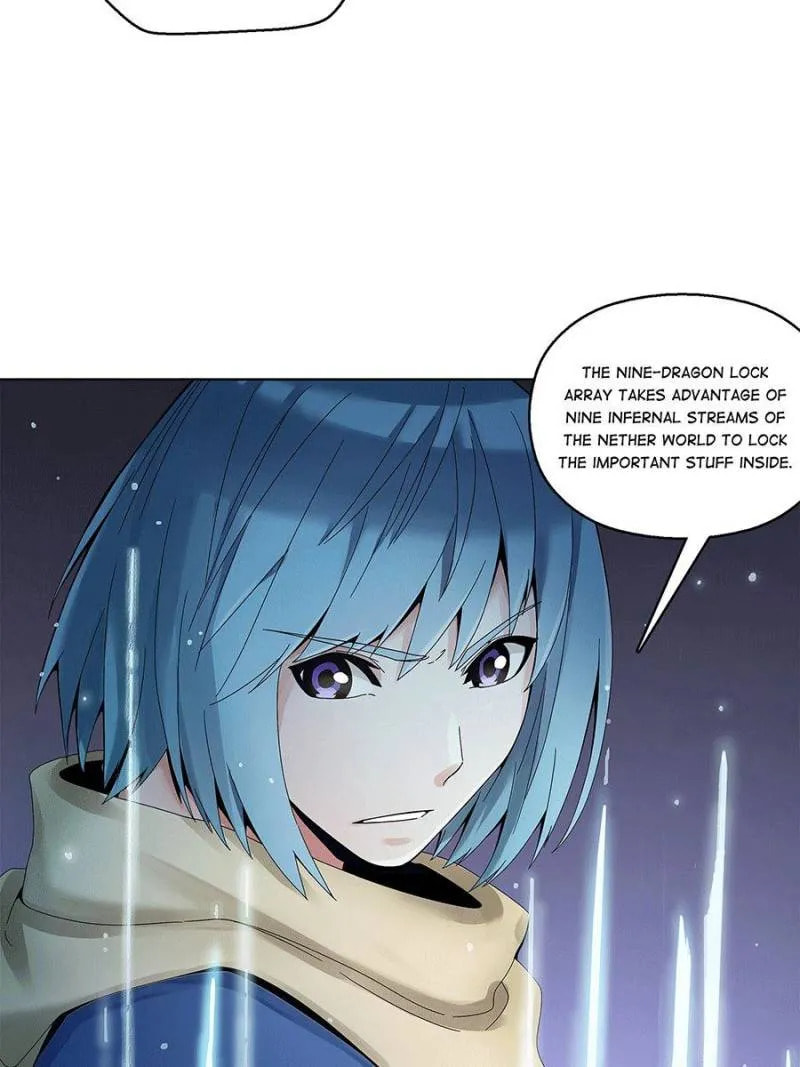 Read The Invincible Tactics (Colored) chapter 35 image 23 on Lezhin