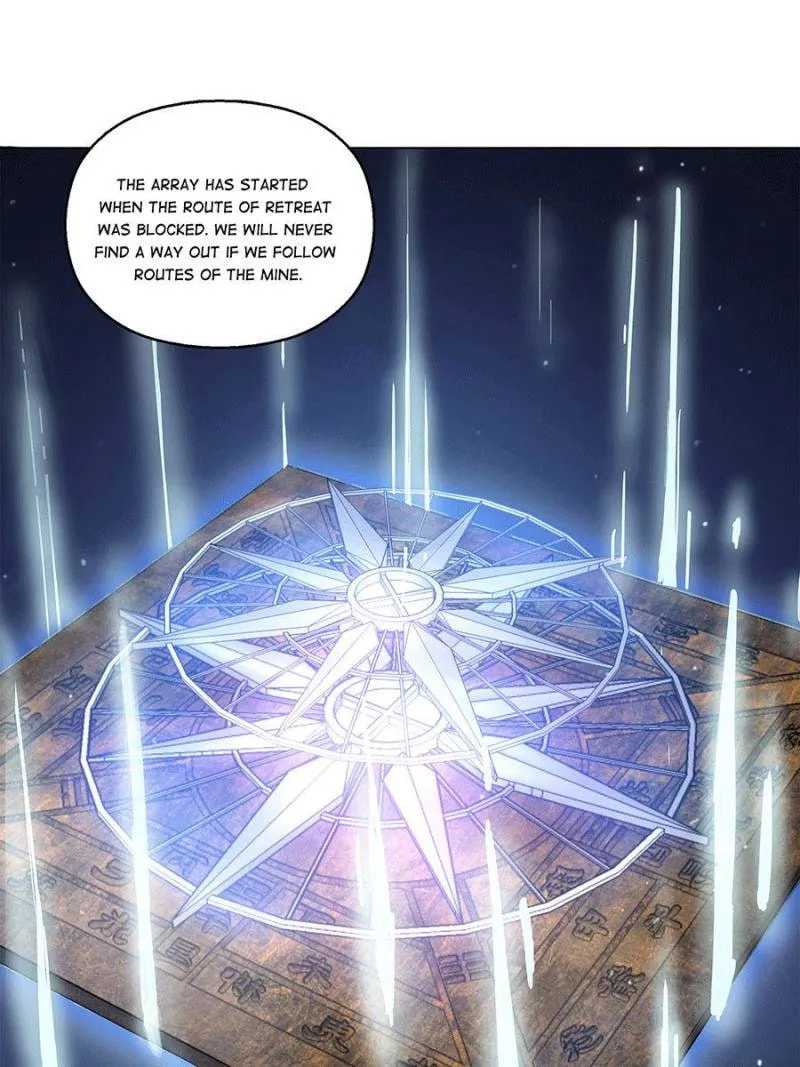 Read The Invincible Tactics (Colored) chapter 35 image 26 on Lezhin