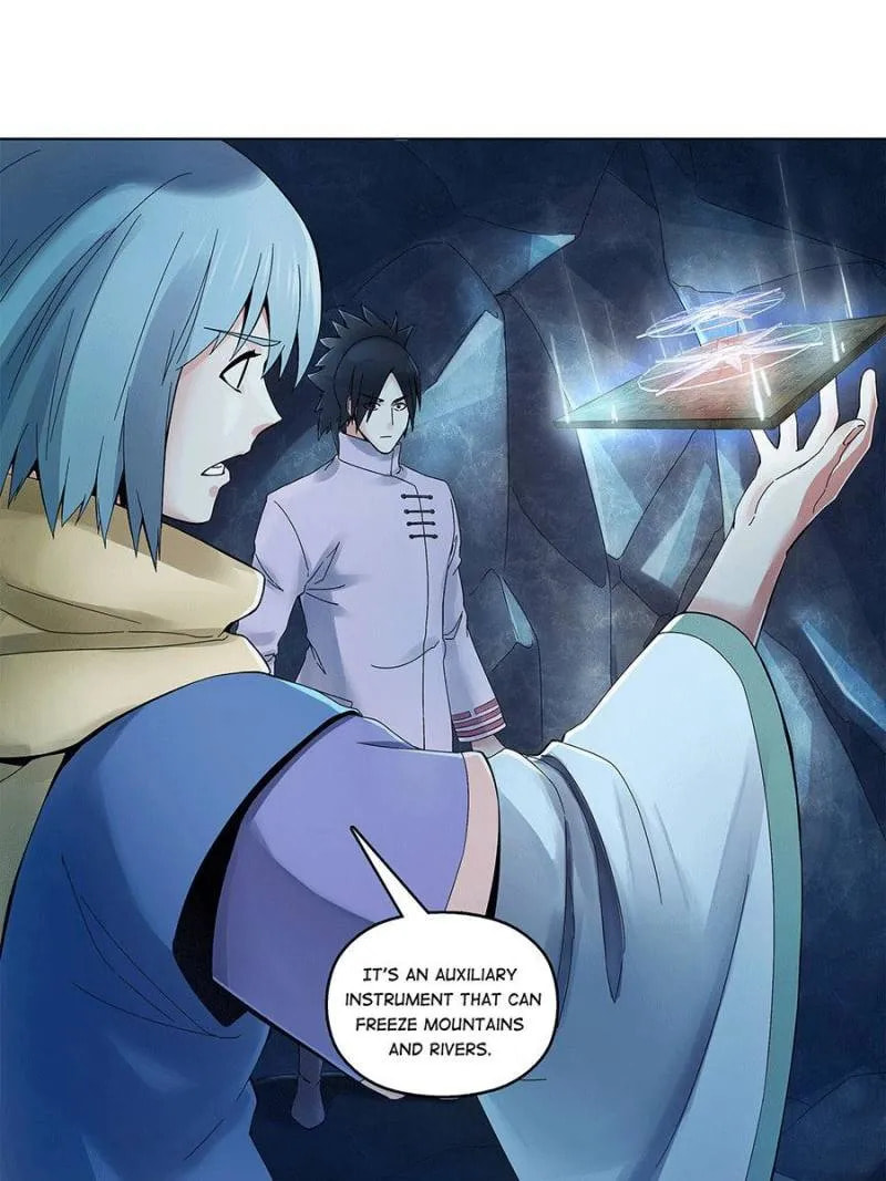 Read The Invincible Tactics (Colored) chapter 35 image 29 on Lezhin