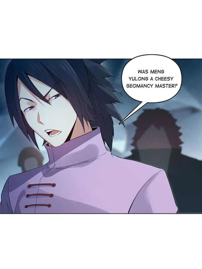 Read The Invincible Tactics (Colored) chapter 35 image 31 on Lezhin