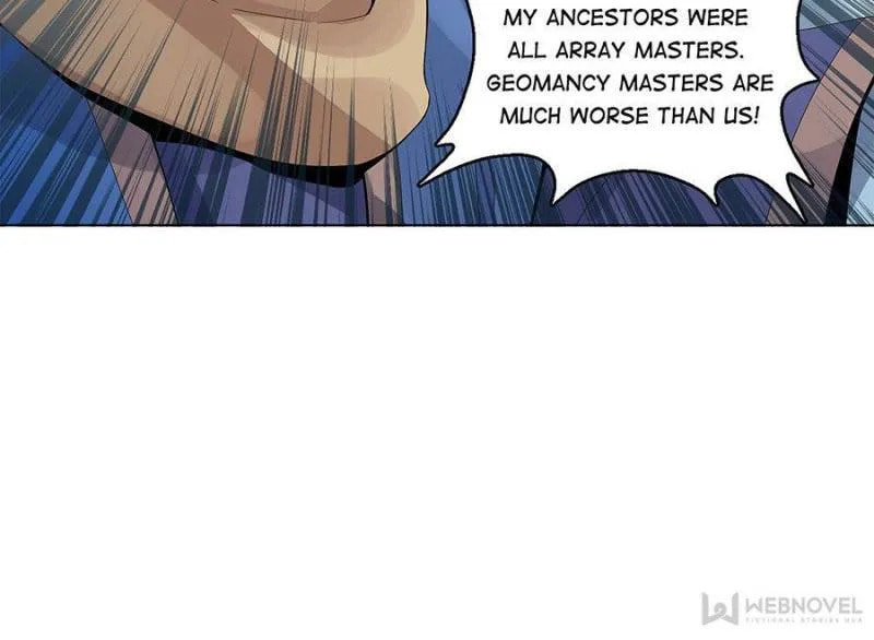 Read The Invincible Tactics (Colored) chapter 35 image 33 on Lezhin
