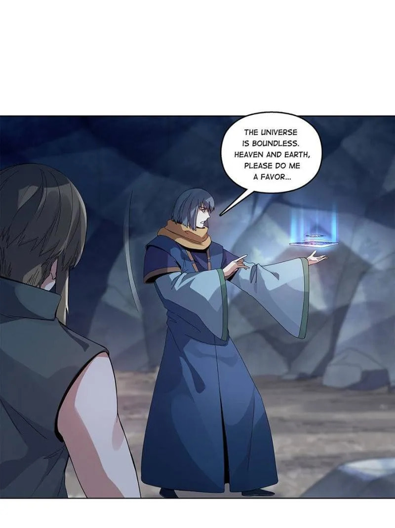 Read The Invincible Tactics (Colored) chapter 35 image 35 on Lezhin