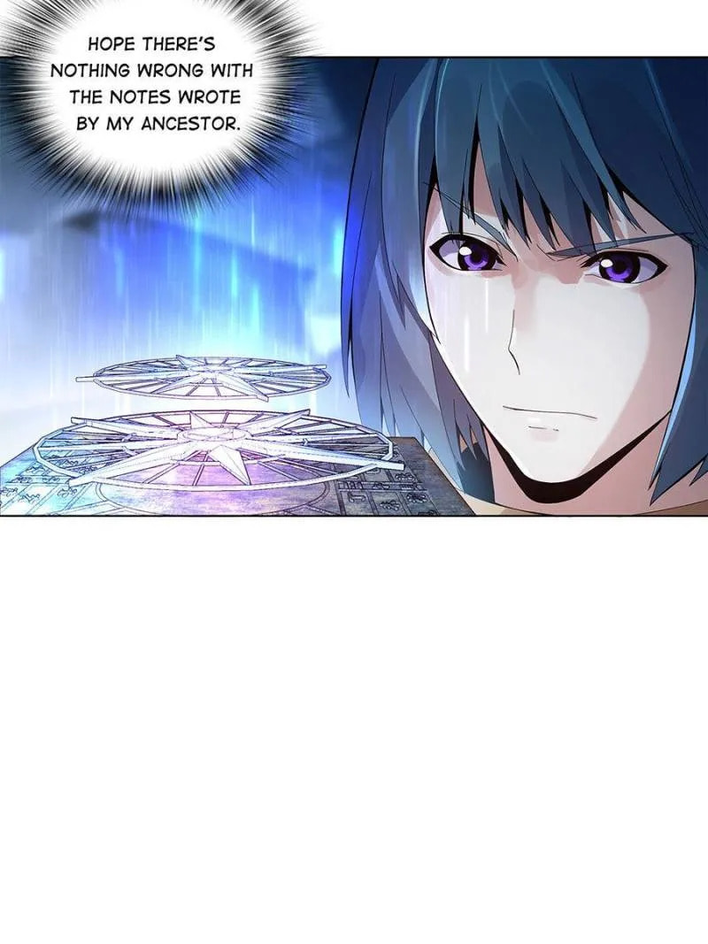 Read The Invincible Tactics (Colored) chapter 35 image 37 on Lezhin