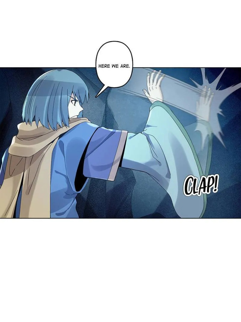 Read The Invincible Tactics (Colored) chapter 35 image 40 on Lezhin