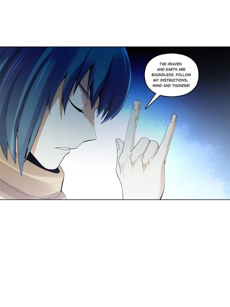 Read The Invincible Tactics (Colored) chapter 35 image 41 on Lezhin