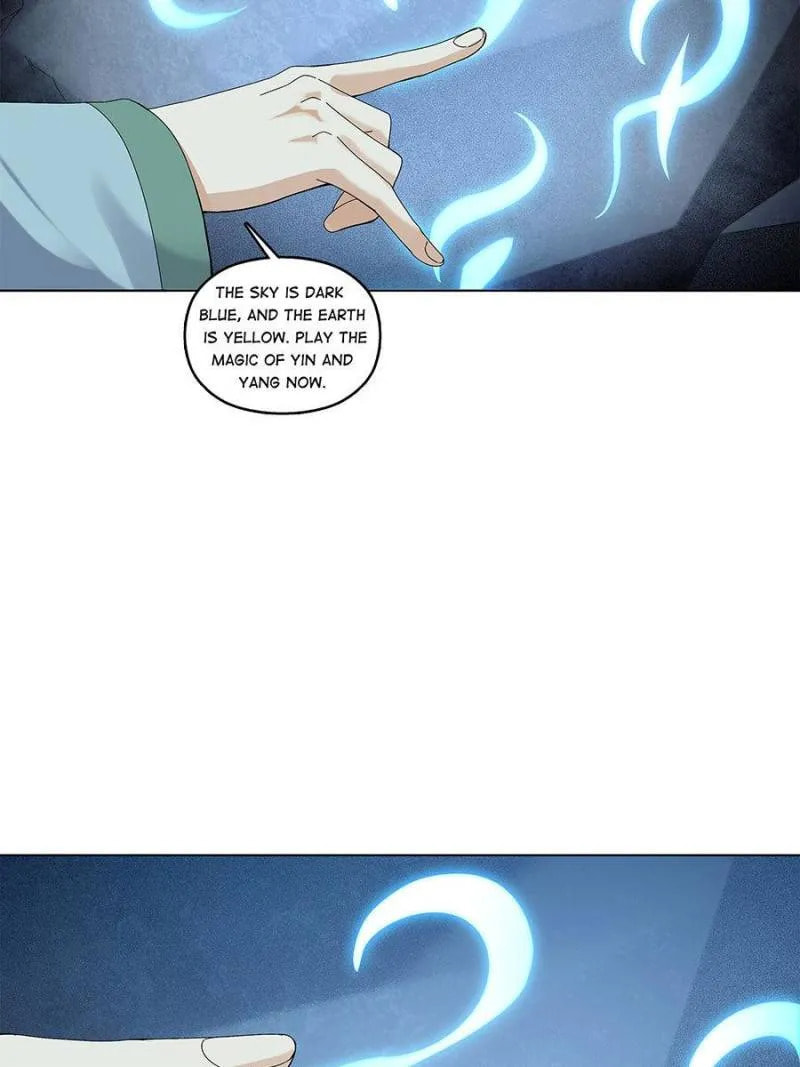Read The Invincible Tactics (Colored) chapter 35 image 43 on Lezhin