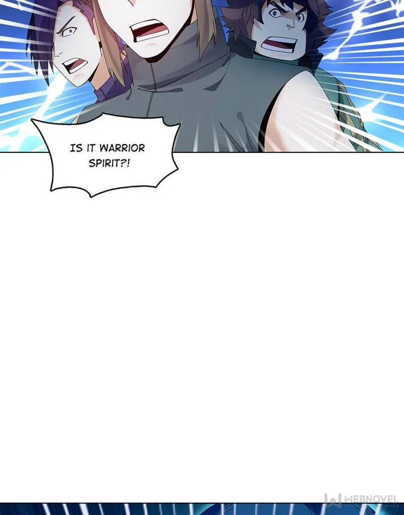 Read The Invincible Tactics (Colored) chapter 35 image 53 on Lezhin