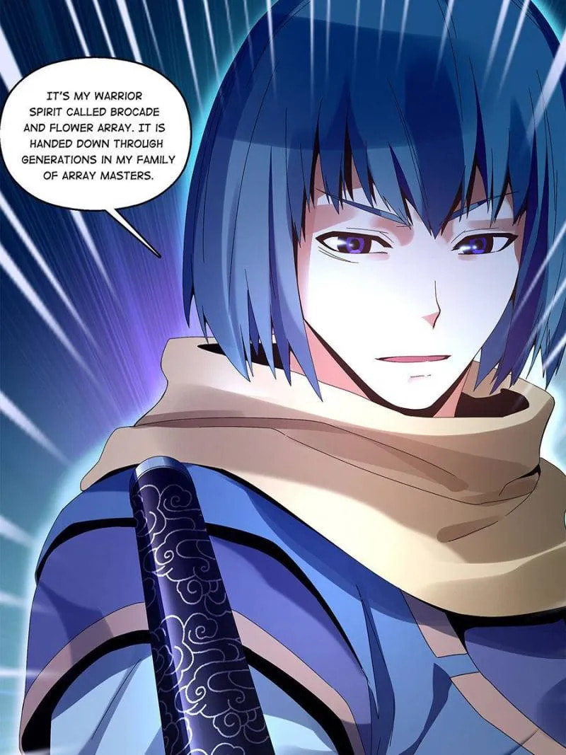 Read The Invincible Tactics (Colored) chapter 35 image 54 on Lezhin