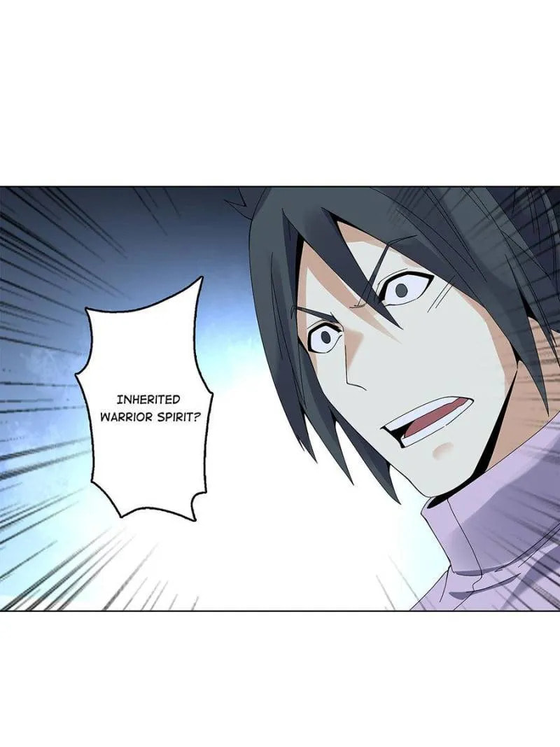 Read The Invincible Tactics (Colored) chapter 35 image 57 on Lezhin